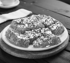 Gulab Halwa