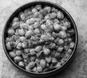 Chana Masala
