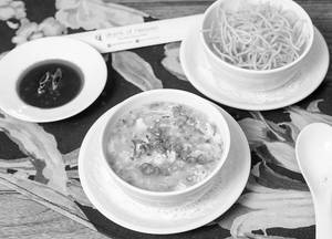 Spicy Manchow Soup