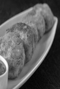 Dahi Ke Kabab