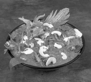 Hyderabad Spl Chicken Gravy