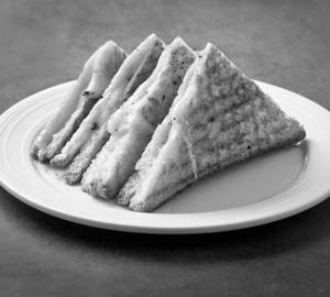 Cheese Plain Sandwich