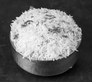 Veg Dum Biryani