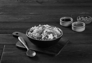 Chicken Fried Rice- Serve 1