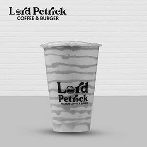 Caramel Cold Coffee (regular)