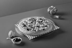 Veggie Supreme