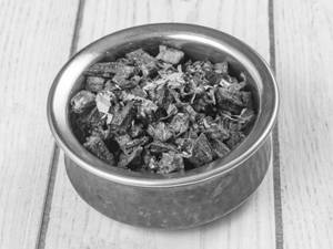 Bhindy Fry