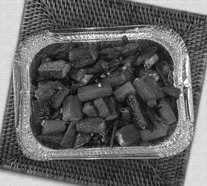 Vendi Bhaja [Lady's Finger]