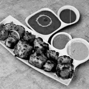 Aloo Tandoori