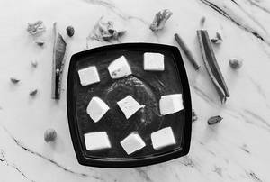 Palak Paneer(f)