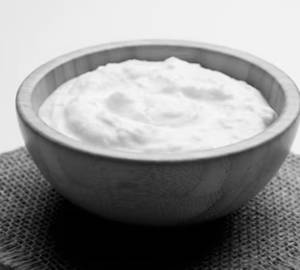Plain Dahi