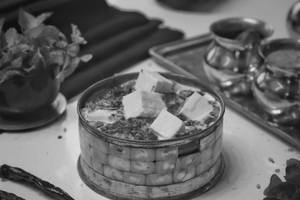 Palak Paneer