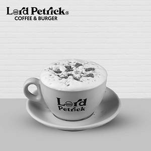 Biscoff Latte