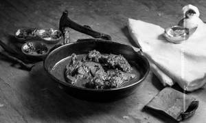 Palak Chicken