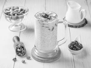 Dry Fruit Falooda