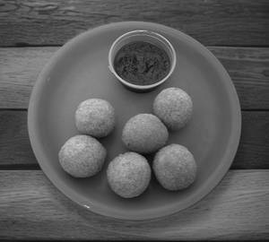 Chicken Cheese Balls [6 Pieces]