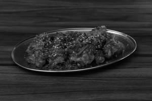 Honey Chilly Gobhi