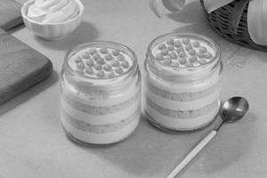 Butterscotch Jar [Set of 2]
