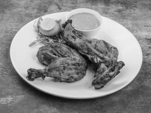 Tandoori Chicken