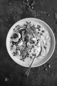 Fruit Raita - Sweet