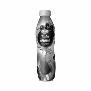 Kala Khatta Squash 750 Ml