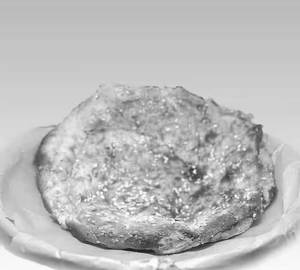 Multigrain Till Butter Roti