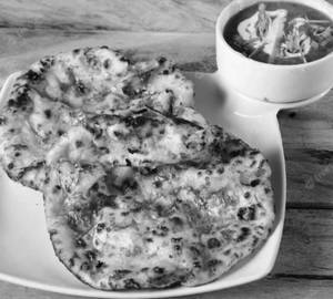 Amritsari Kulcha
