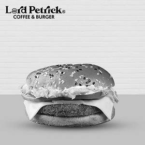 Rockstar Burger (v)