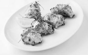 Mahi Tikka Ajwaini