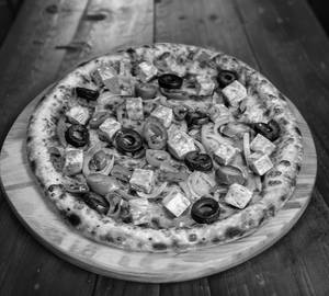 Og Special Pizza