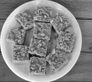 Dodha Barfi 