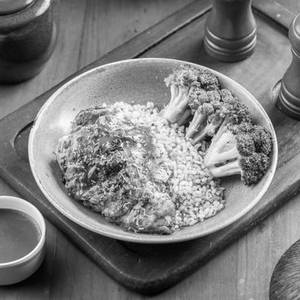 CR7 Meal Bowl