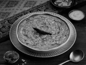 Tomato Khichdi