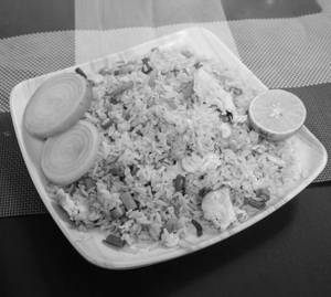 Egg Fried Rice