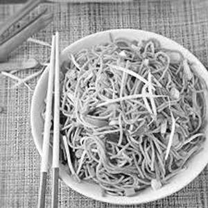 Veg. Soft Noodles