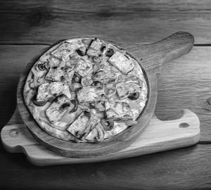 Green House Full Pizza