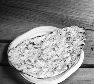 Butter Naan