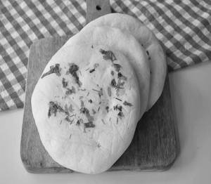 Plain Kulcha