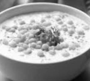 Boondi Raita