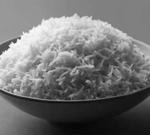 Plain Rice