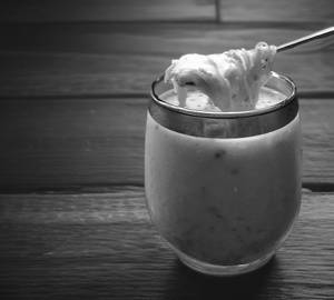 Rabdi Falooda