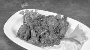 Guntur Chicken