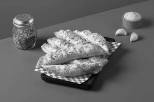 Loaded Bread Stix