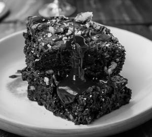 Nutella Brownie Small