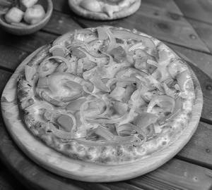 Farm Fresh Pizza