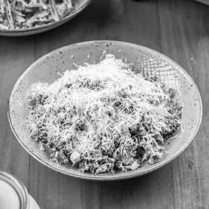 Kale & Parmegiano Salad