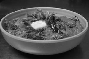 Punjab Special Chicken