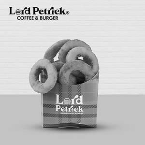 Onion Rings 12 Pcs