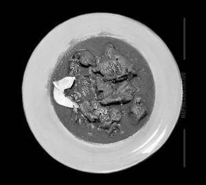 Mutton Curry