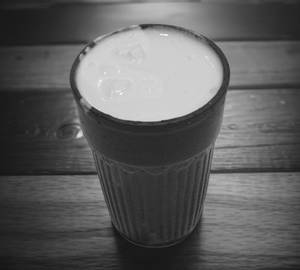 Kullhad lassi ( 2 glass )
